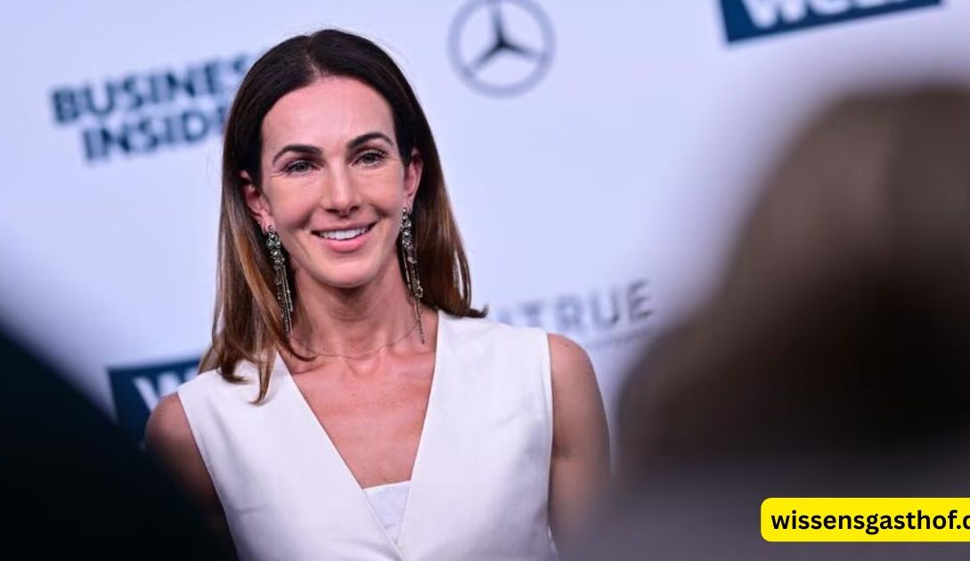 Lisa Müller nach der Trennung: Die Frau, die schon immer mehr war als „Thomas Müllers Frau"