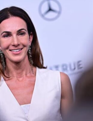 Lisa Müller nach der Trennung: Die Frau, die schon immer mehr war als „Thomas Müllers Frau"