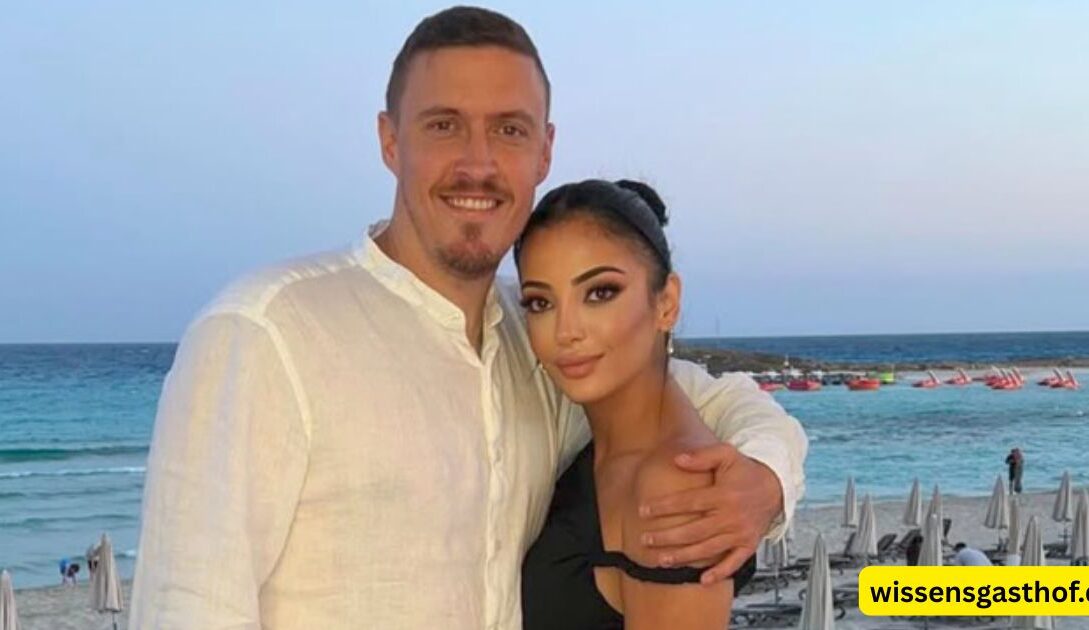 Dilara und Max Kruse: Vom Postboten-Trick in der Shisha-Bar zur lautesten Ehe Deutschlands
