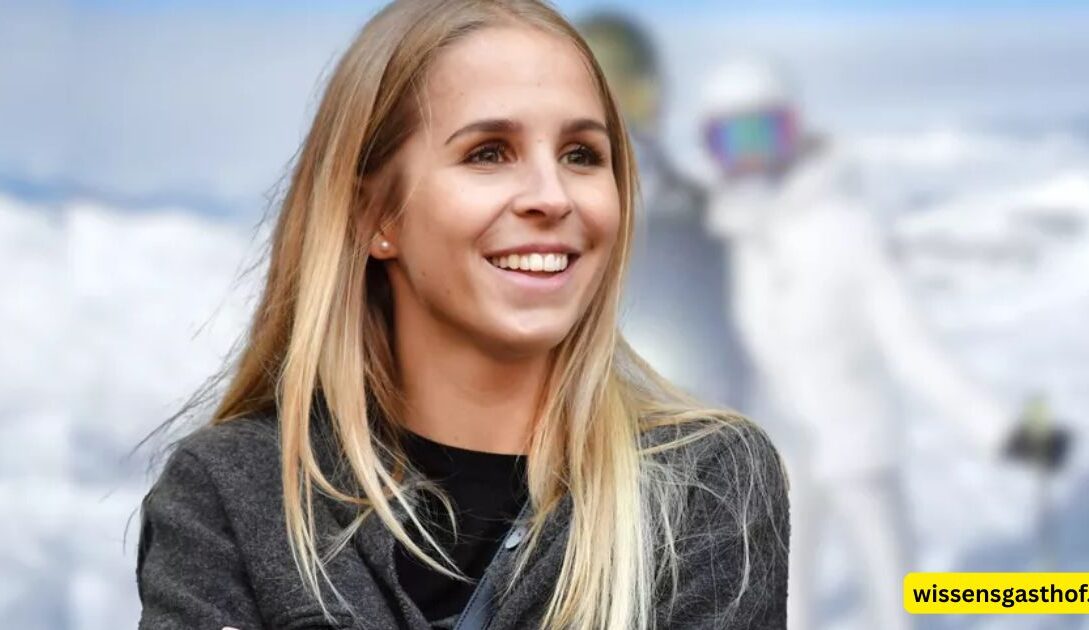 Nina Neuer ist schwanger: Das neue Kapitel einer Frau, die lange im Schatten stand