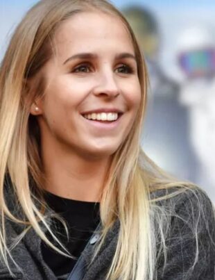 Nina Neuer ist schwanger: Das neue Kapitel einer Frau, die lange im Schatten stand