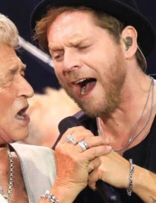 Peter Maffay und Johannes Oerding: Nashville" das Comeback, das niemand kommen sah
