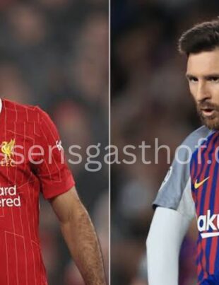 Messi gegen Salah: Das WM-Duell zweier Legenden, und ein Wunsch, der sich heute erfüllt