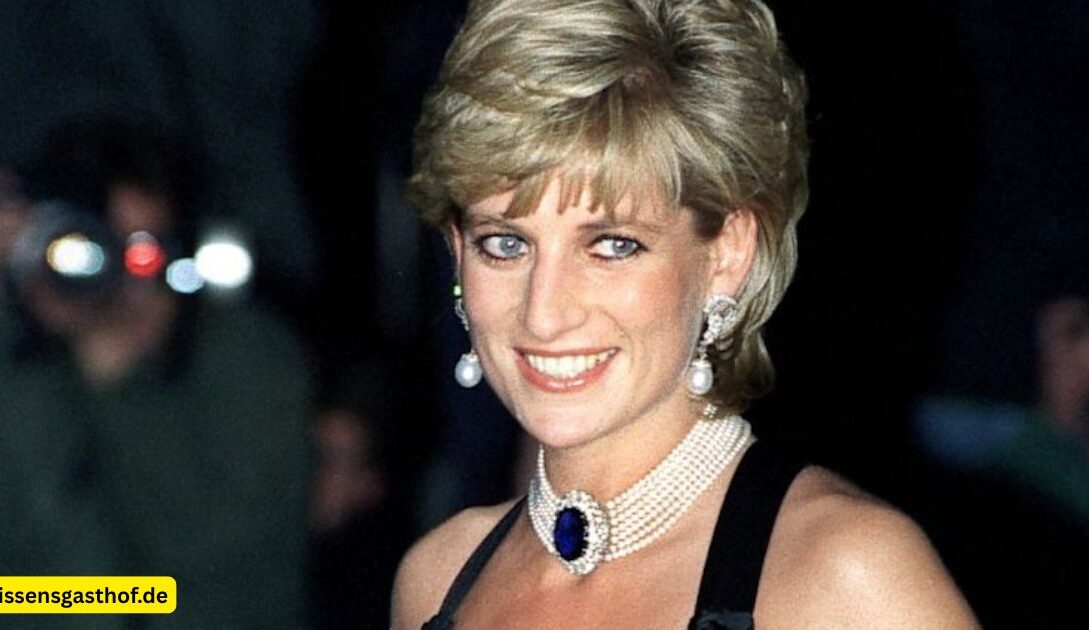 Prinzessin Diana wäre 65: Die Briefe, die alles verändern – und der Wunsch, der unerfüllt blieb