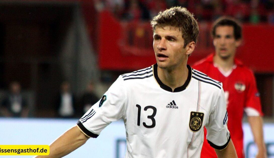 Thomas Müller: Whale Watching, Vollbart und ein neues Leben , so ist er nach der Trennung