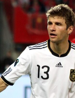 Thomas Müller: Whale Watching, Vollbart und ein neues Leben , so ist er nach der Trennung