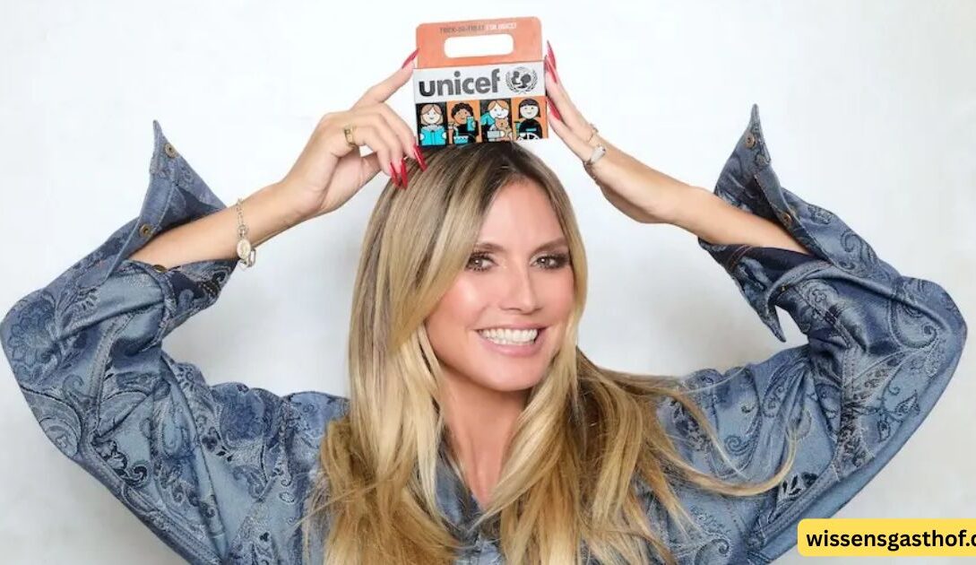 Heidi Klum Vermögen 2026: Wie das Mädchen aus Bergisch Gladbach 160 Millionen Euro aufbaute