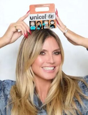 Heidi Klum Vermögen 2026: Wie das Mädchen aus Bergisch Gladbach 160 Millionen Euro aufbaute