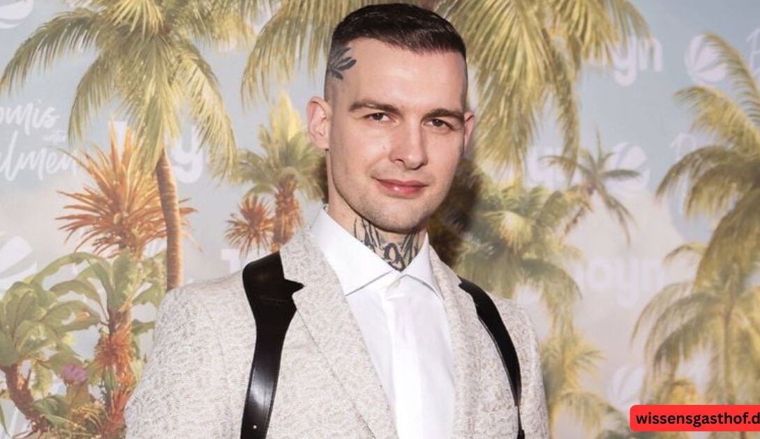Eric Stehfest will heiraten – aber Edith hat noch nicht unterschrieben