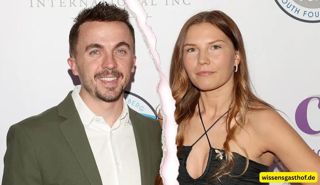 Frankie Muniz und Paige Price: Scheidung mit Würde – und ein gelöschter Post, der alles veränderte