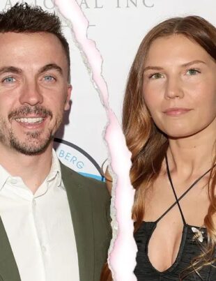 Frankie Muniz und Paige Price: Scheidung mit Würde – und ein gelöschter Post, der alles veränderte