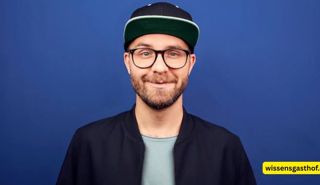 Mark Forster Vermögen 2026: Vom BWL-Studenten zum 10-Millionen-Popstar