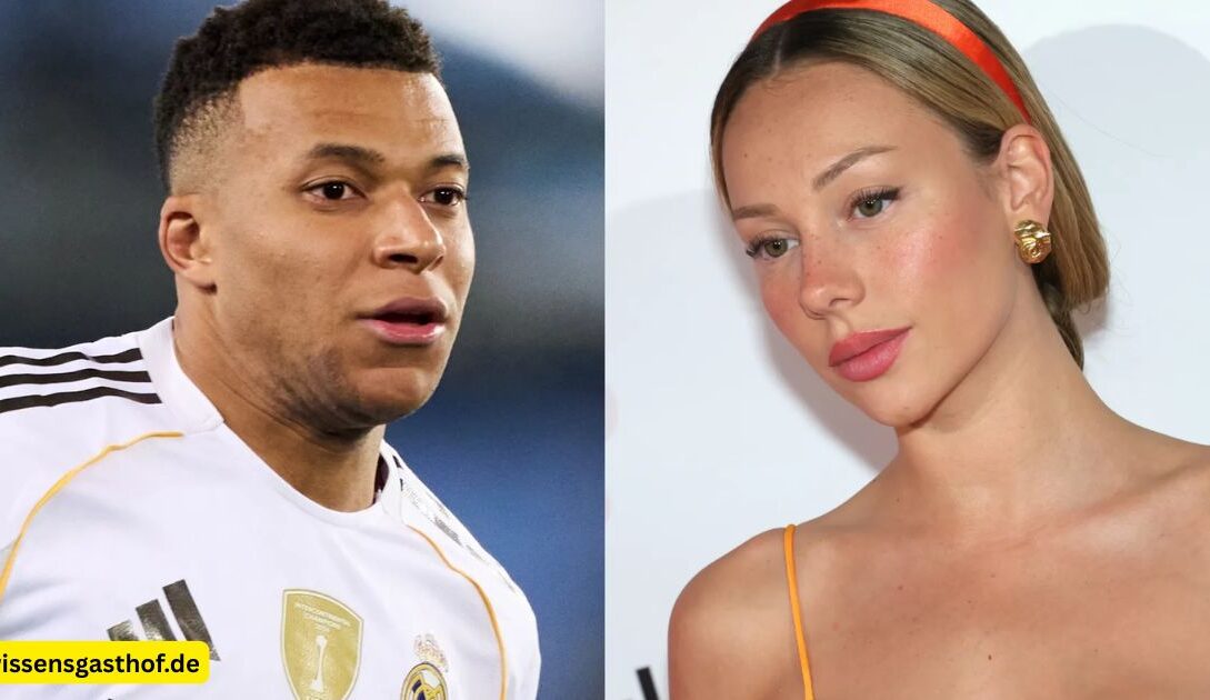 Kylian Mbappe und Ester Exposito: Liebe, Luxusjacht und WM 2026