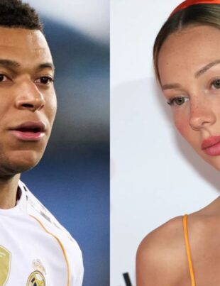 Kylian Mbappe und Ester Exposito: Liebe, Luxusjacht und WM 2026