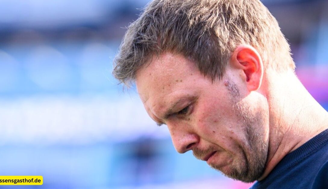 Nagelsmann und das WM-Aus: Der Mann, der Deutschland verlor – und was jetzt kommt