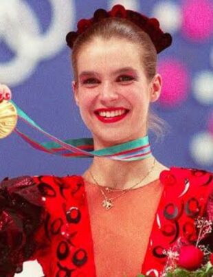 Katarina Witt Vermögen 2026: Was die Eiskönigin der DDR heute wirklich besitzt