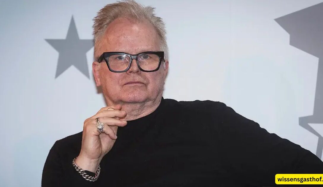 Herbert Grönemeyer Vermögen 2026: Der stille Millionär hinter den größten deutschen Rockalben