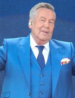 Roland Kaiser Vermögen 2026: Vom Vollwaisen zum Schlager-Millionär