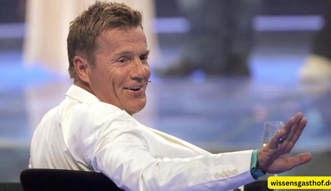 Dieter Bohlen Vermögen 2026: Wie der Pop-Titan 135 Millionen Euro aufbaute