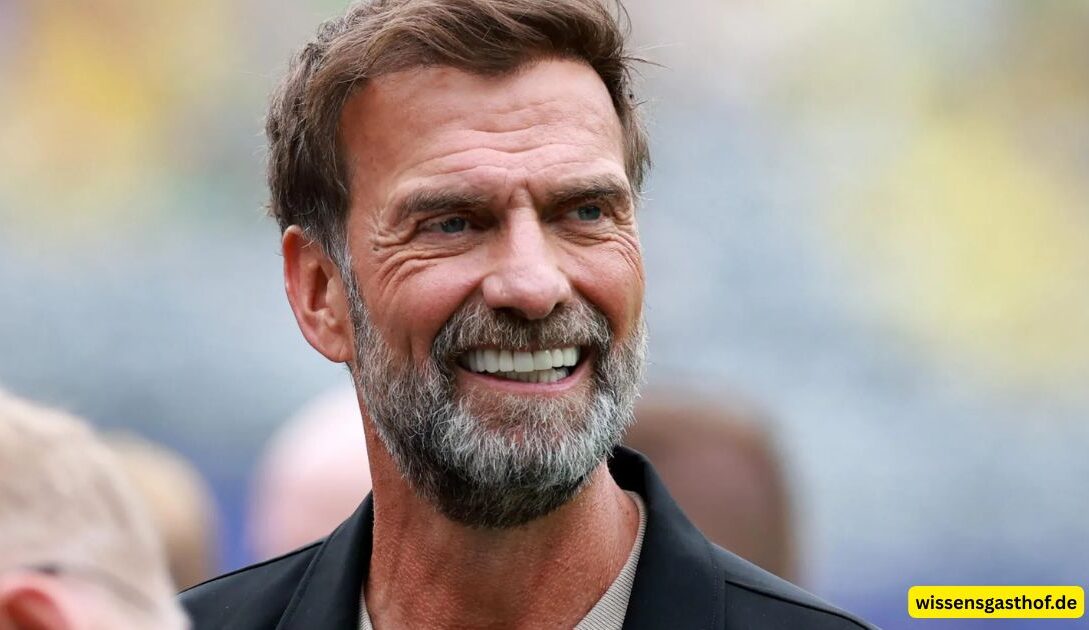 Jürgen Klopp Vermögen 2026: Vom Mainzer Trainer zum 50-Millionen-Mann