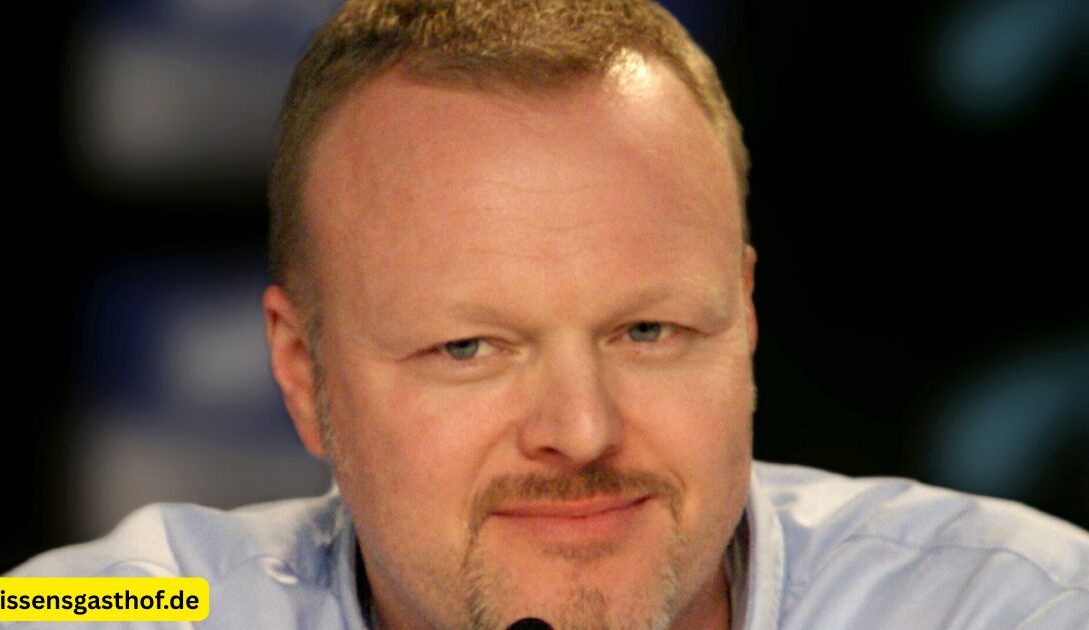 Stefan Raab Vermögen 2026: Wie der Mann hinter TV Total 120 Millionen Euro aufbaute