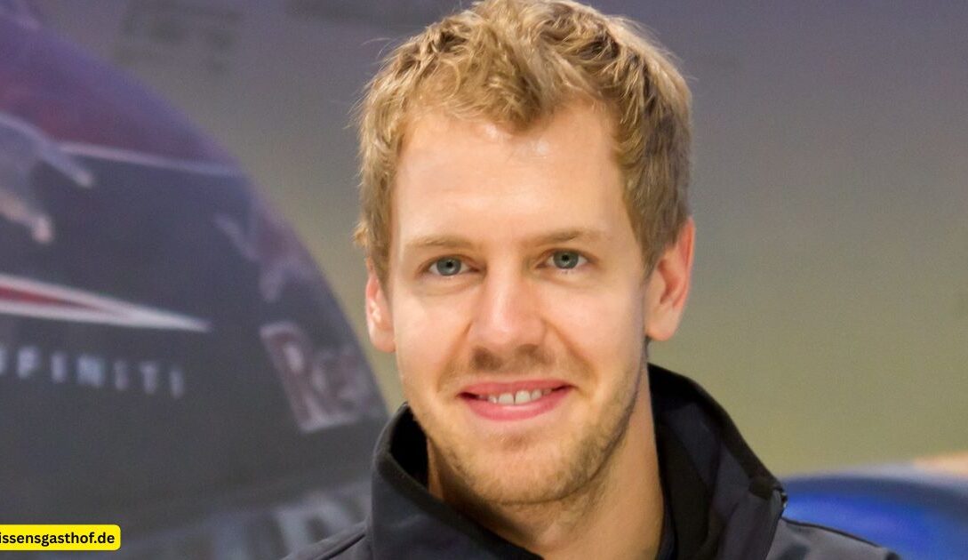 Sebastian Vettel Vermögen 2026: Warum der Mann mit 250 Millionen auf einem Bauernhof lebt