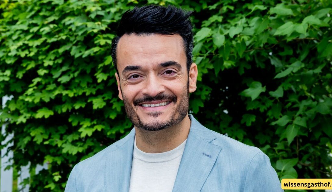Giovanni Zarrella Vermögen 2026: Wie reich ist Deutschlands beliebtester Schlager-Moderator?