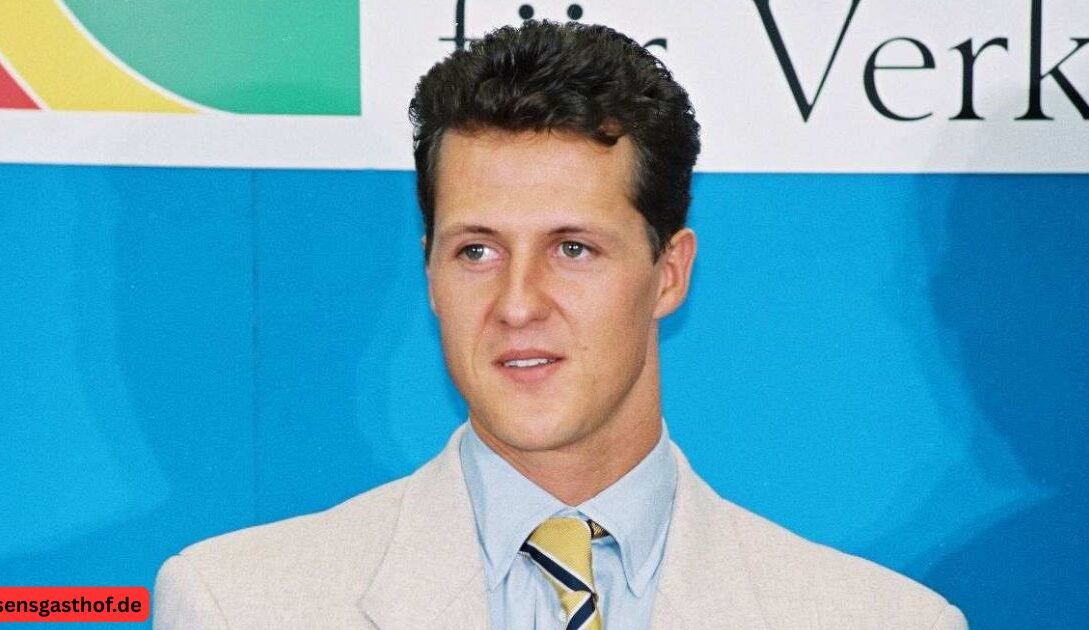 Michael Schumacher Vermögen 2026: Was von 800 Millionen Euro übrig bleibt – und wer es verwaltet