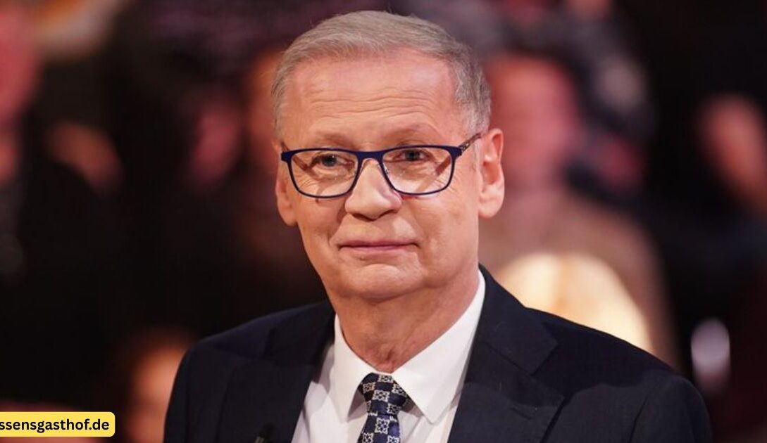 Günther Jauch Vermögen 2026: Wie der Mann hinter „Wer wird Millionär?" selbst zum Millionär wurde