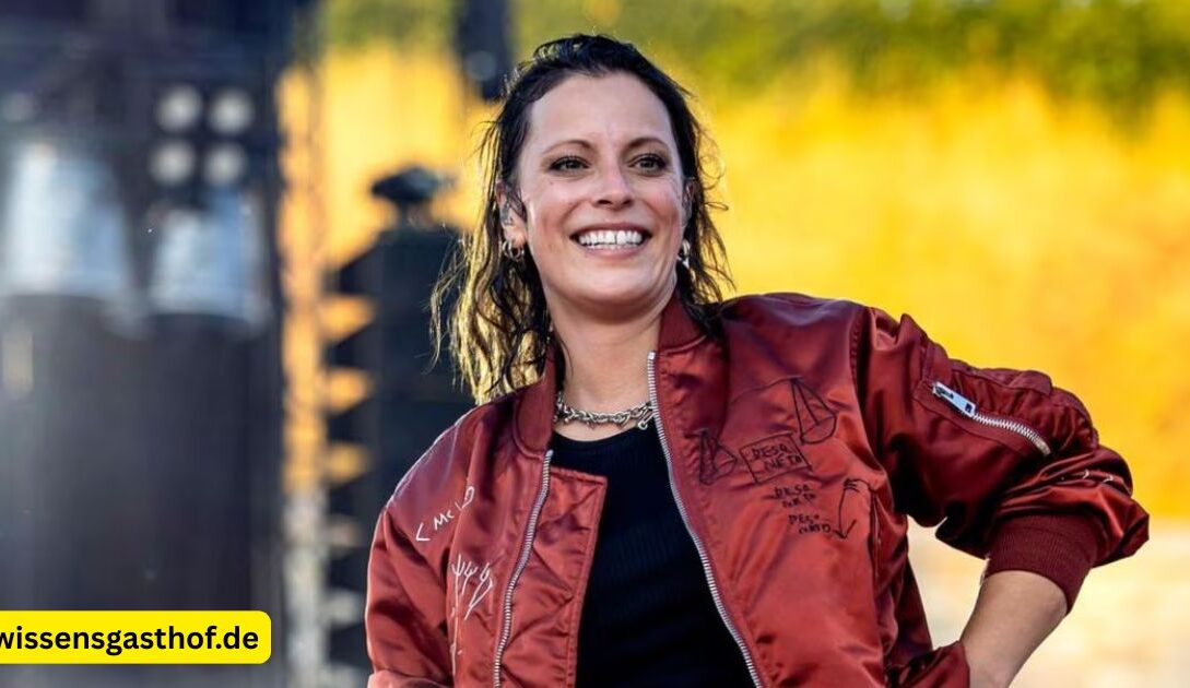 Stefanie Kloß Vermögen 2026: Was die Stimme von Silbermond wirklich verdient hat