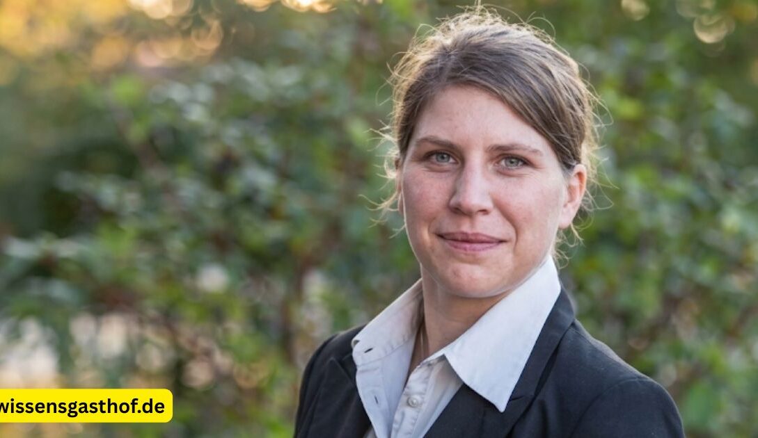 Maren Geißler: Die stille Strategie hinter einer langen Ehe