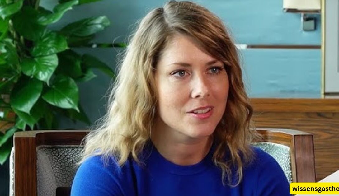Aileen Anna Wellenbrink: Die Frau hinter Nico Santos – und warum das zu kurz greift
