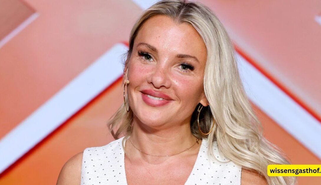 Evelin Burdenski oder Evelyn Burdecki? Die Wahrheit hinter dem Namen