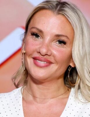 Evelin Burdenski oder Evelyn Burdecki? Die Wahrheit hinter dem Namen