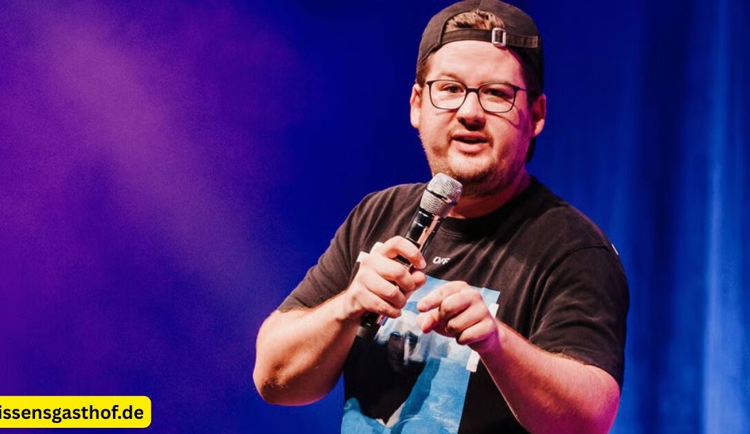 Chris Tall 2026: Echter Name, Ehefrau, Tour & alle Fakten