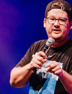 Chris Tall 2026: Echter Name, Ehefrau, Tour & alle Fakten