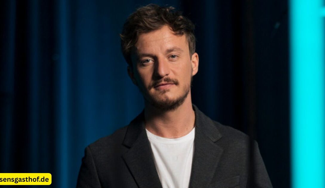 Tommi Schmitt: Vom Gag-Schreiber zum Millionen-Podcaster – die ganze Geschichte