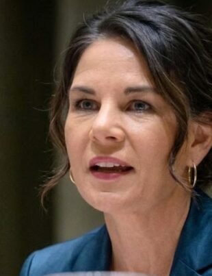 Annalena Baerbock: Diät, Gewichtsverlust und was wirklich bekannt ist