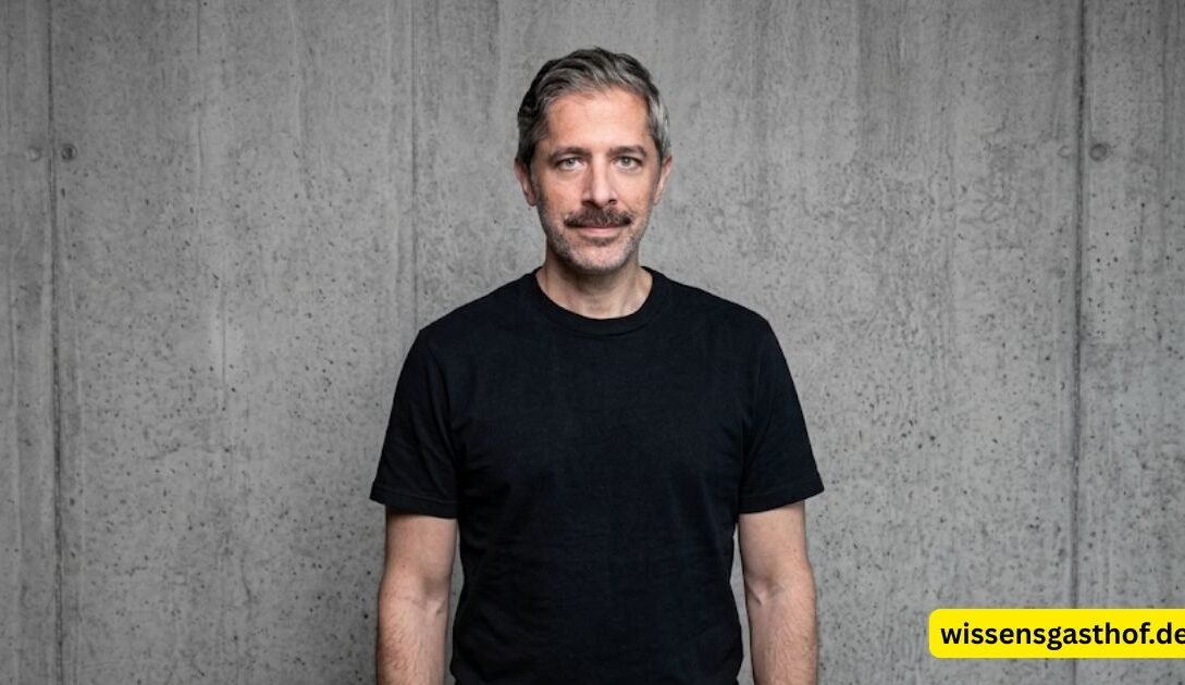 Philipp Peitsch: Wer ist der Unternehmer und ehemalige idealo-Chef?