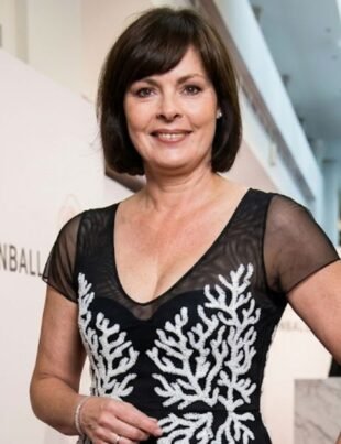 Katja Jauch: Alter, Kinder und Beruf – Was über Günther Jauchs Tochter bekannt ist