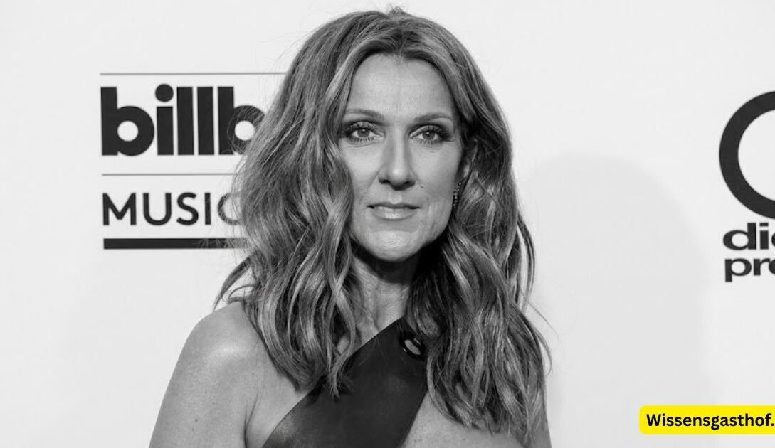 Céline Dion Todesursache: Ist die Sängerin gestorben?