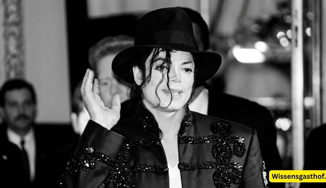 Michael Jackson Todesursache: Woran starb der King of Pop?