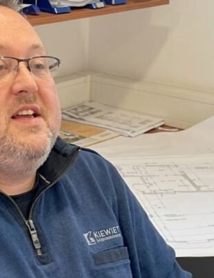 Ron Johanning: Insolvenz, aktueller Job und die Verbindung zu Sascha Helmerichs