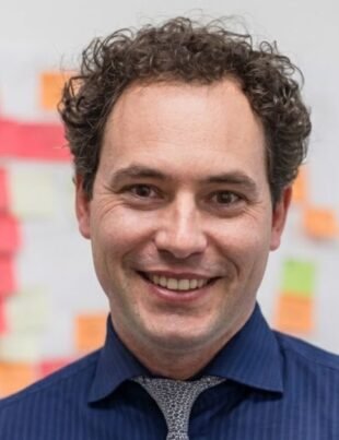 Daniel Halmer Biografie: Alter, Beruf, Familie und Karriere