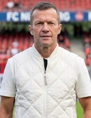 Lothar Matthäus Biografie: Alter, Karriere, Erfolge und Leben nach dem Fußball