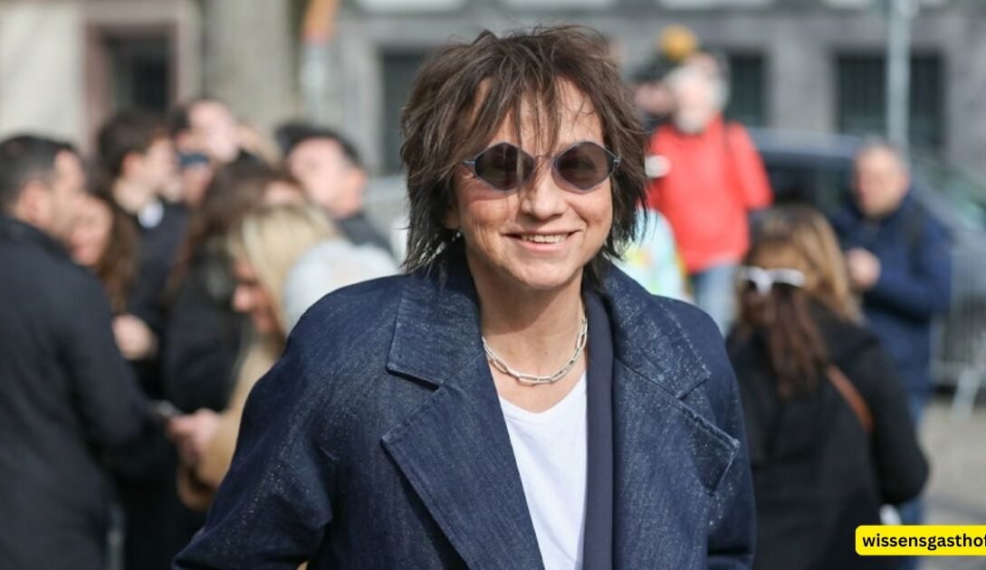 Gianna Nannini: Alter, Herkunft, Karriere, Familie und ihre größten Erfolge