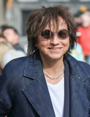 Gianna Nannini: Alter, Herkunft, Karriere, Familie und ihre größten Erfolge