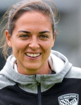 Sabrina Wittmann: Alter, Karriere, Fußball und ihr Weg zur Cheftrainerin
