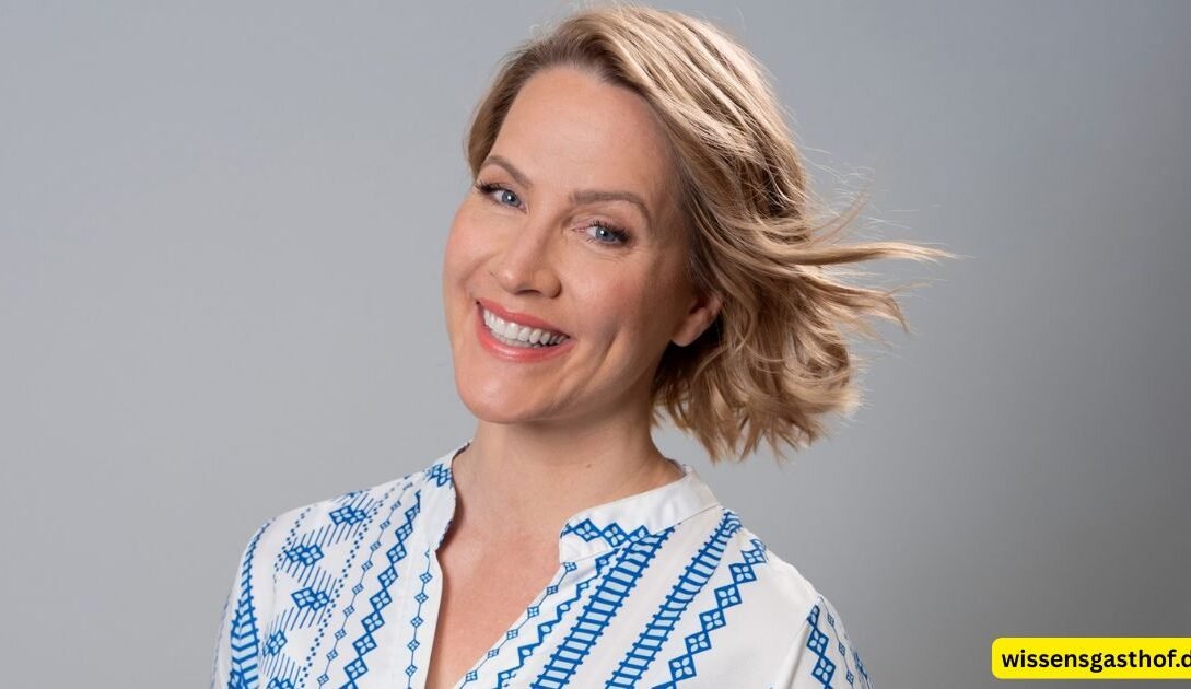 Kunigunde Rakers Biografie: Alter, Beruf, Familie und ihre Verbindung zu Judith Rakers