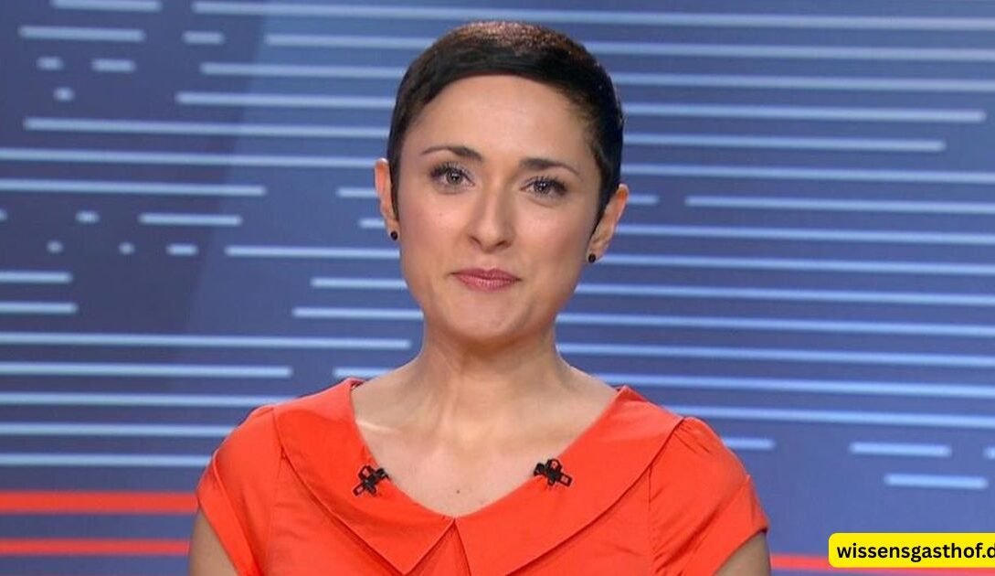 Nazan Gökdemir Biografie: Alter, Herkunft, Ausbildung und Karriere